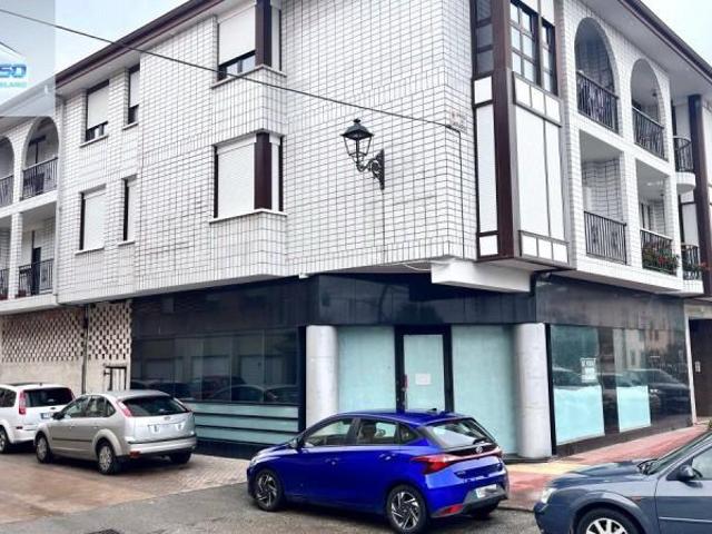 Local comercial en venta en Escalante, Escalante