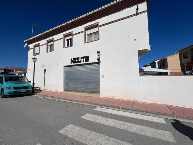 Local comercial en venta en Escúzar, Andalucia