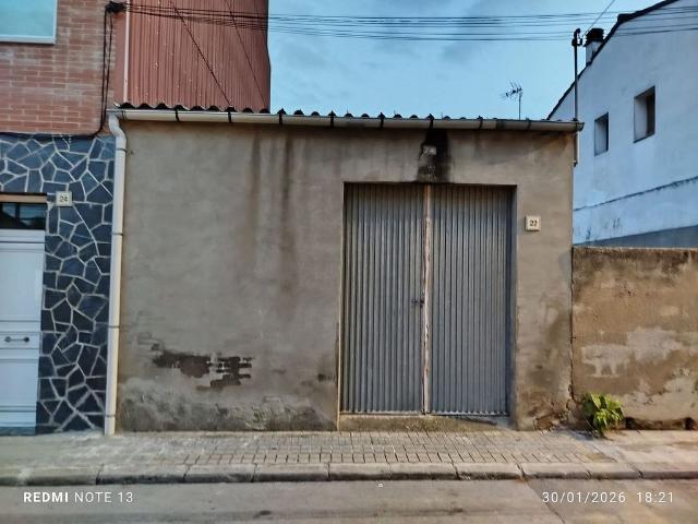 Local comercial en venta en Esparreguera, de 40 m² por 110.000