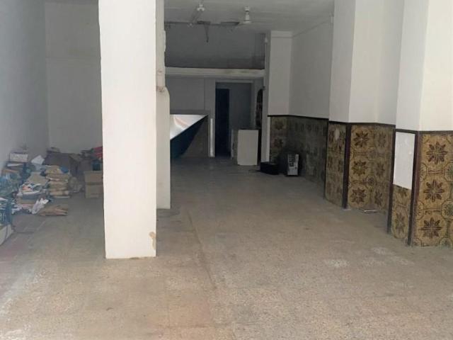 Local comercial en venta en Esplugues de Llobregat, Can Clota