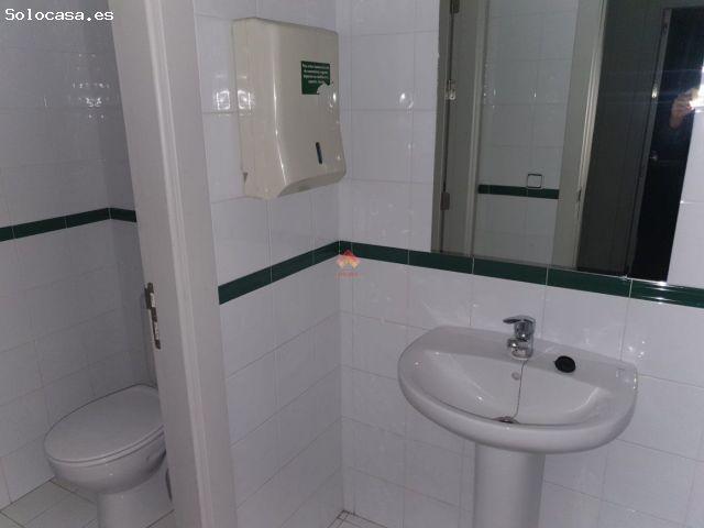 Local comercial en Venta en Foronda, Málaga
