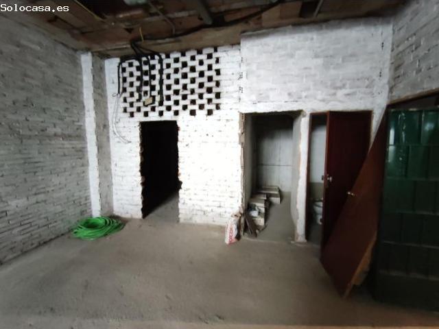 Local comercial en Venta en Foronda, Málaga