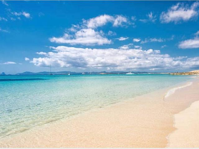 Local Comercial en Venta en Formentera