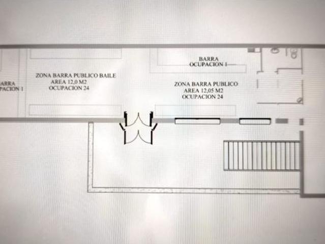 Local comercial en Venta en Formigales, Huesca