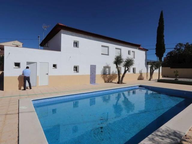 Local Comercial en venta en Fortuna, Murcia