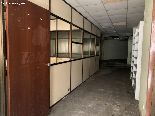 Local comercial en Venta en Ferrol, A Coruña