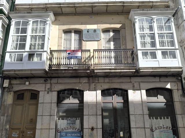 Local Comercial en venta en Ferrol, A Coruña Rías Altas