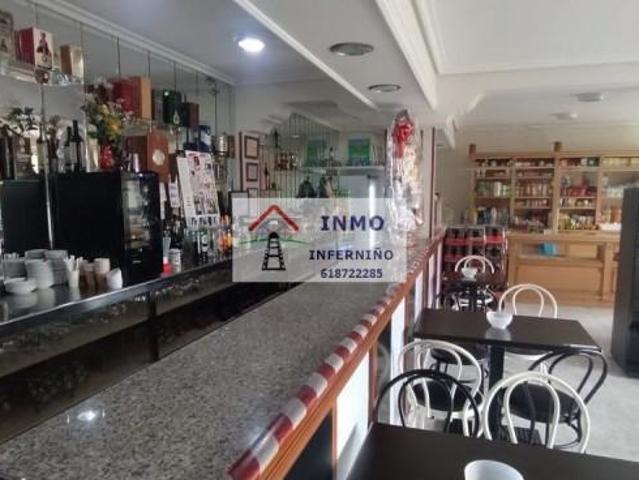 Local comercial en venta en Ferrol, Caranza
