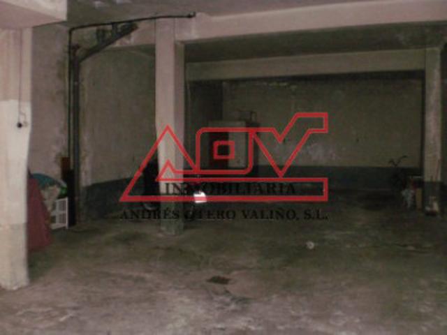 Local comercial en venta en Ferrol, Centro