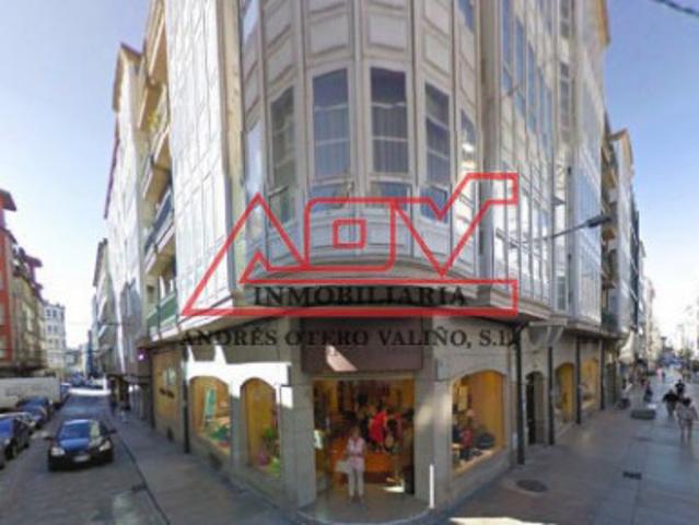 Local comercial en venta en Ferrol, Centro