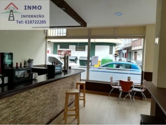 Local comercial en venta en Ferrol, Ensanche B