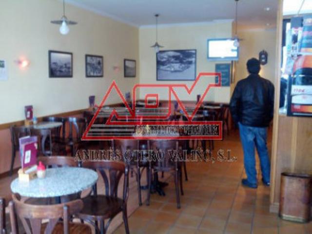 Local comercial en venta en Ferrol, Ensanche B