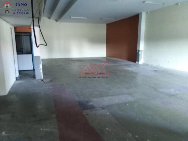 Local comercial en venta en Ferrol, Esteiro