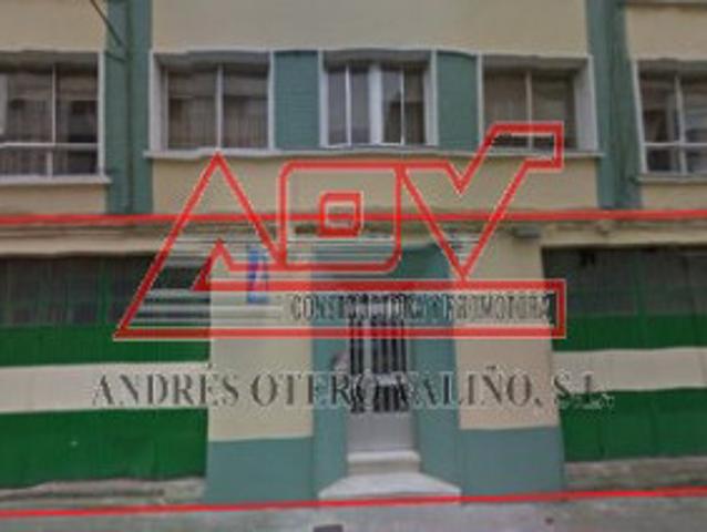 Local comercial en venta en Ferrol, Infernino