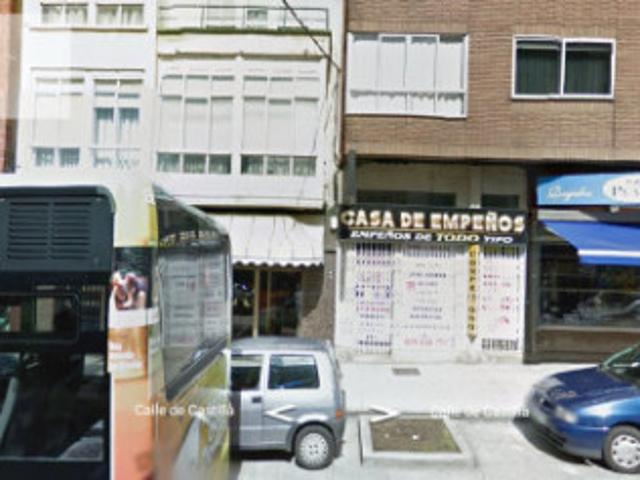 Local comercial en venta en Ferrol, Infernino