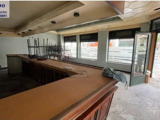 Local comercial en Venta en Ferrol La Coruña Ref: 437724