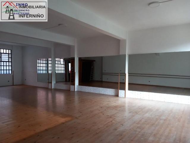 Local comercial en Venta en Ferrol La Coruña Ref: 437959