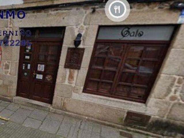 Local comercial en Venta en Ferrol La Coruña Ref: 438079
