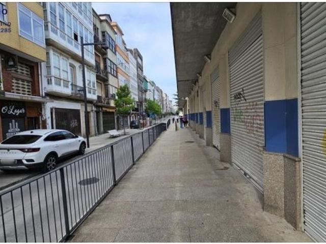 Local comercial en Venta en Ferrol La Coruña Ref: 438145