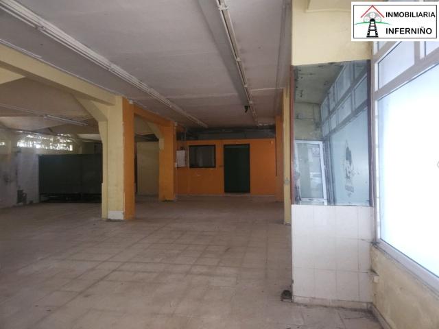Local comercial en Venta en Ferrol La Coruña Ref: 438243