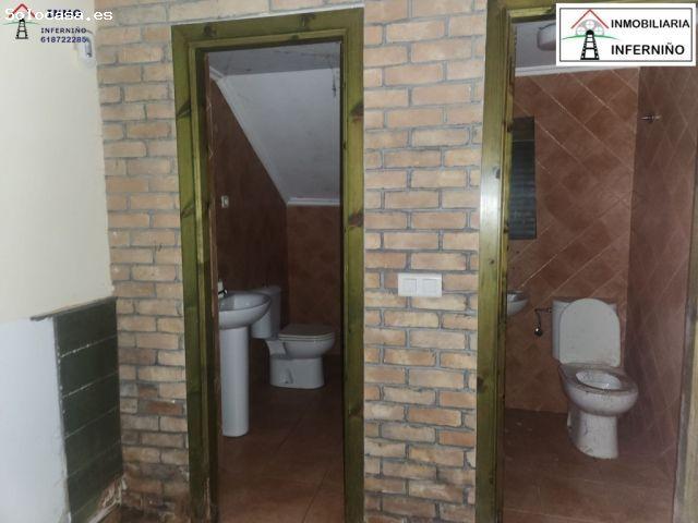 Local comercial en Venta en Ferrol La Coruña Ref: 438240