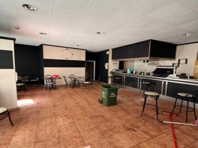 Local comercial en Venta en Ferrol La Coruña Ref: 438287