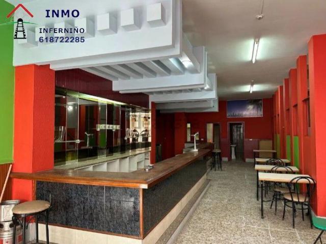 Local comercial en Venta en Ferrol La Coruña Ref: 438350