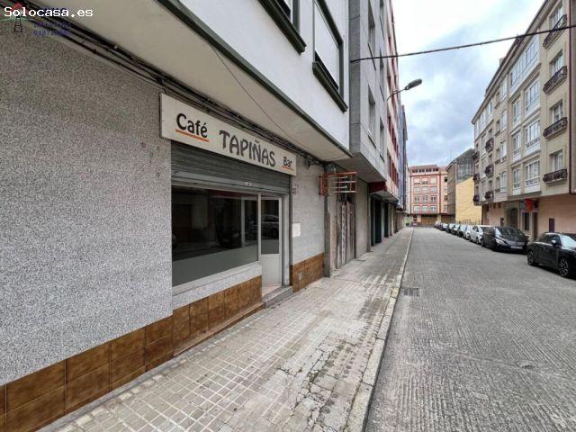 Local comercial en Venta en Ferrol La Coruña Ref: 438323
