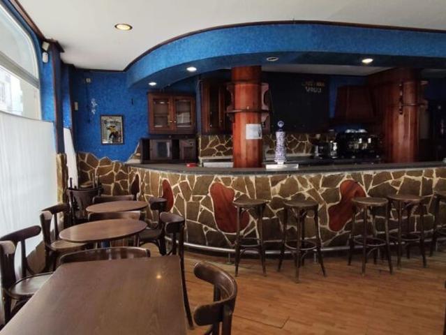 Local comercial en Venta en Ferrol La Coruña Ref: 438429
