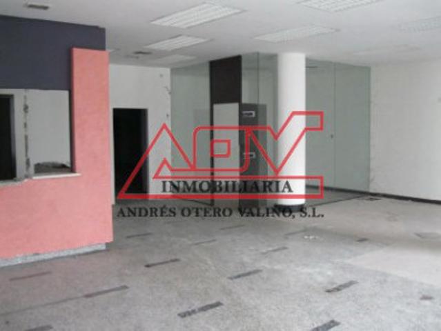 Local comercial en venta en Ferrol, Plaza De Espana