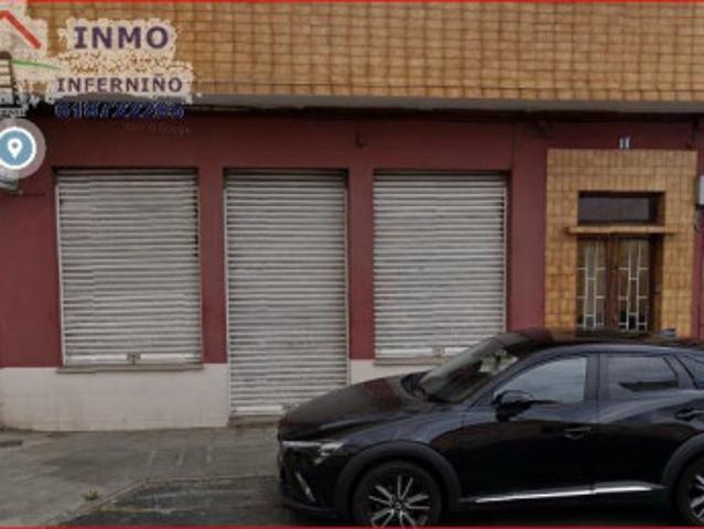 Local comercial en venta en Ferrol, San Juan