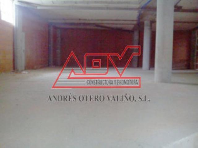 Local comercial en venta en Ferrol, Santa Marina