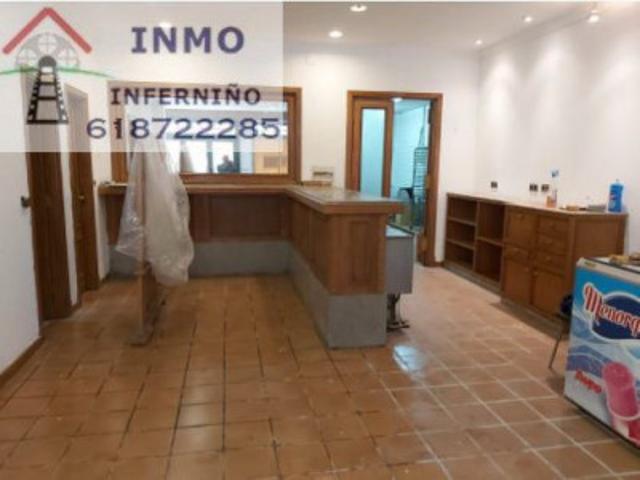 Local comercial en venta en Ferrol, Santa Cecilia