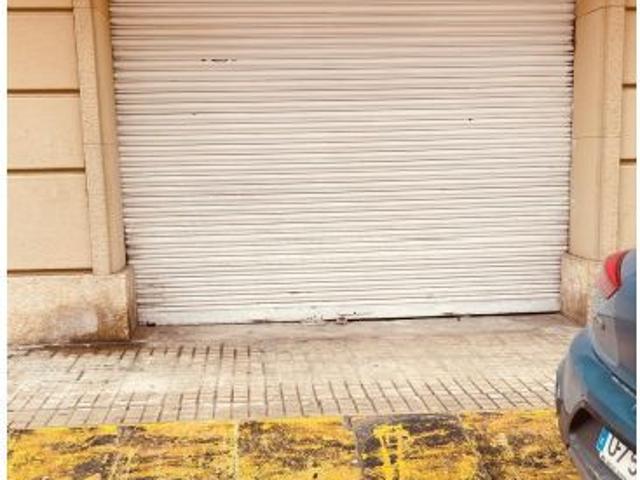 Local comercial en venta en Ferreries – Tortosa