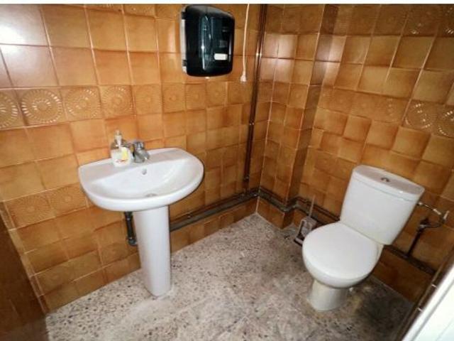 Local comercial en venta en Figueres