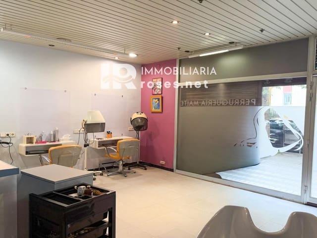 Local Comercial en venta en Figueres, Girona