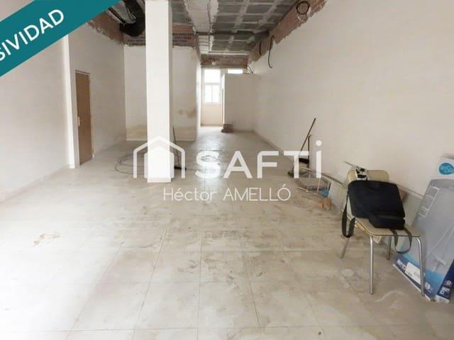 Local Comercial en venta en Figueres, Girona
