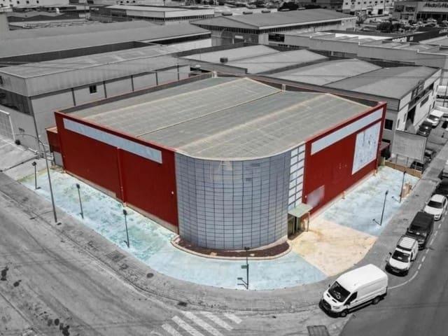 Local Comercial en venta en Finestrat, Alicante Costa Blanca