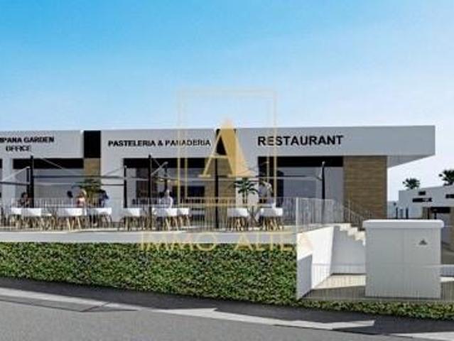 Local comercial en venta en Finestrat, Finestrat