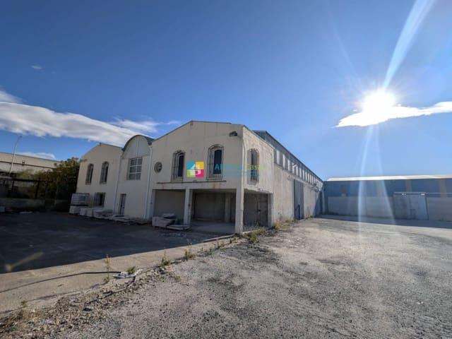 Local Comercial en venta en Fines, Almería