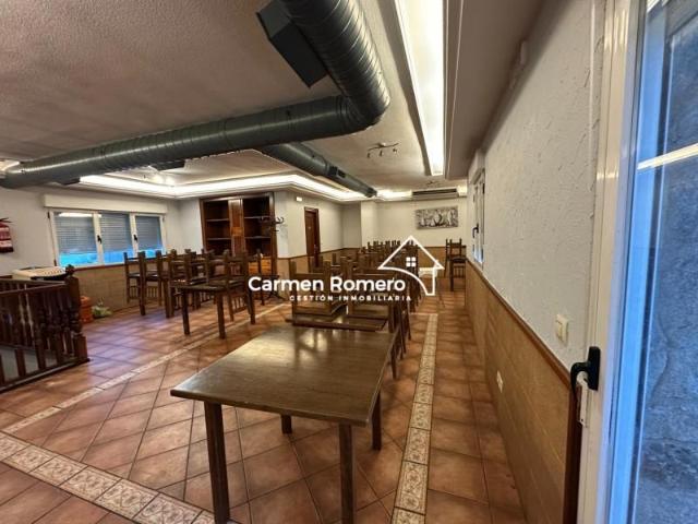 Local comercial en venta en Florida de Liébana, Pueblo