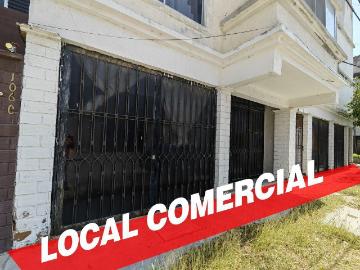 LOCAL COMERCIAL EN VENTA EN FRACC. LAURELES