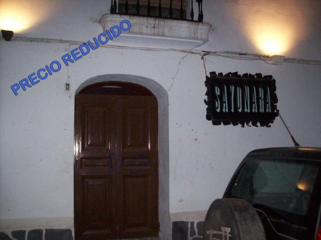 Local comercial en venta en Fregenal de la Sierra, Fregenal De La Sierra