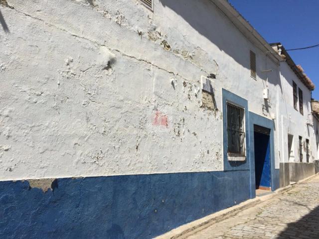Local comercial en venta en Fregenal de la Sierra, Fregenal De La Sierra