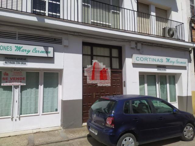 Local comercial en venta en Fregenal de la Sierra, Fregenal De La Sierra