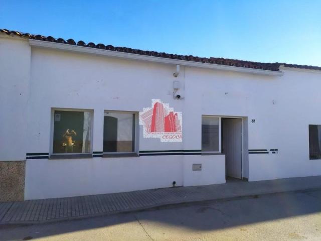 Local comercial en venta en Fregenal de la Sierra, Fregenal De La Sierra