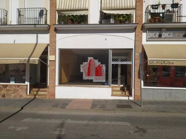 Local comercial en venta en Fregenal de la Sierra, Fregenal De La Sierra