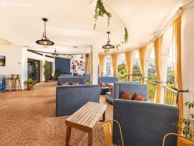 Local comercial en Venta en Frigiliana, Málaga