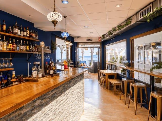 Local Comercial en venta en Frigiliana, Málaga Costa del Sol
