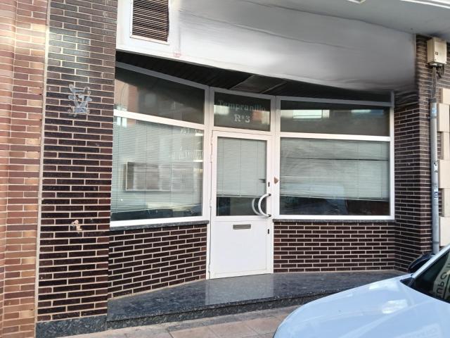 Local Comercial en Venta en Fuenmayor Oportunidad Única